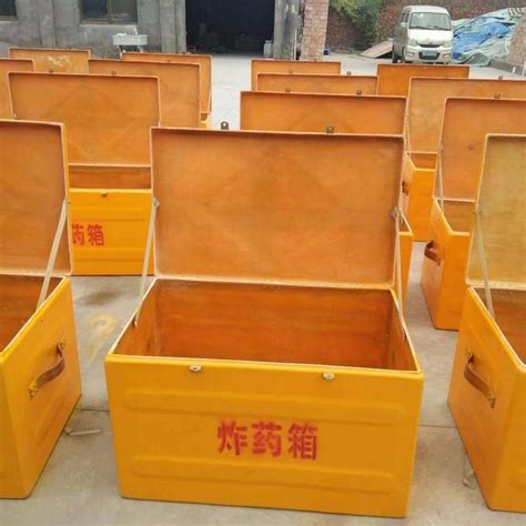 爆炸物品储存柜_上海天琪-中国大型煤矿炸药作业柜/雷管箱生产厂家