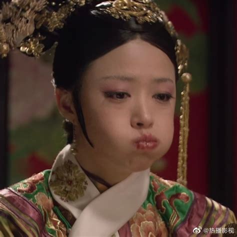 甄嬛传头像皇上图片