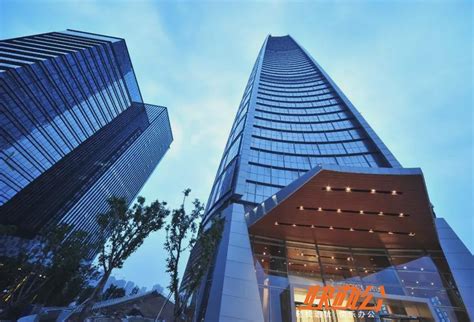 城事 _ 瑞安旗下投资平台完成上海企业天地5号收购，总代价65亿港元