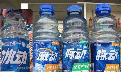 中国8种“山寨”饮料，“六亿核桃”不算啥，全能认出来算你厉害|香飘飘|核桃|山寨_新浪新闻