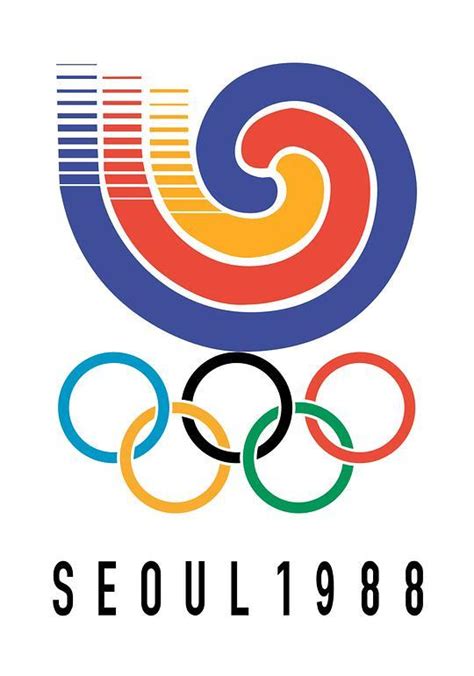 1988年汉城奥运会 - 快懂百科