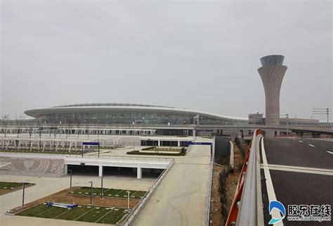 烟台蓬莱机场正式启用 跻身山东三大干线机场_安徽频道_凤凰网