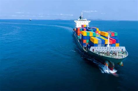 FBA海运头程运输介绍及具体操作流程