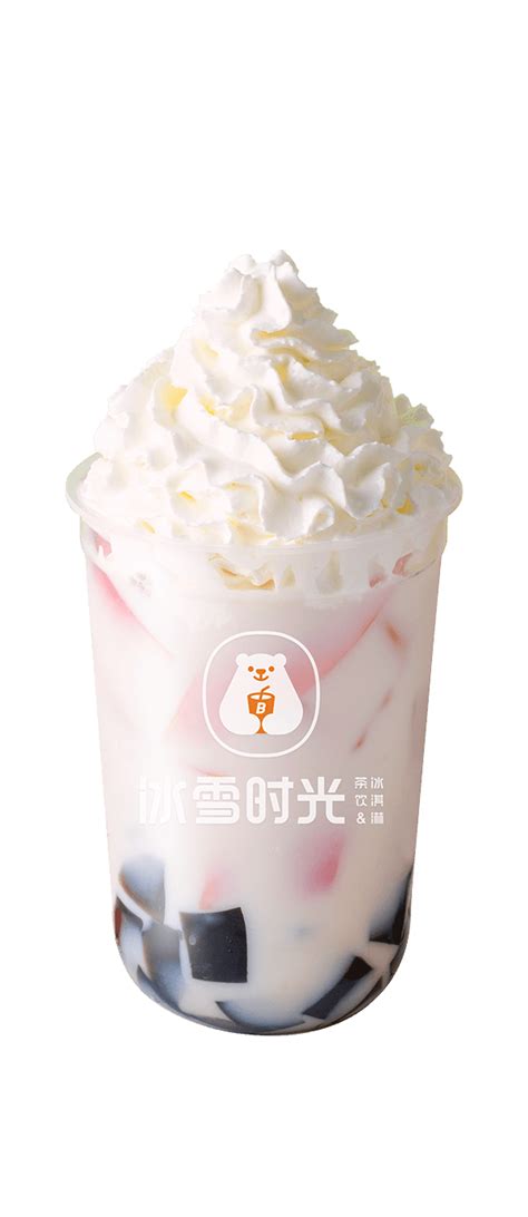 梦幻雪加盟|开奶茶店，怎样才能选择适合的品牌-梦幻雪