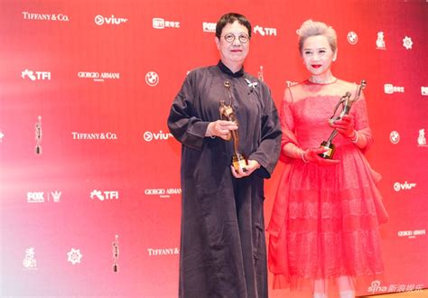 第37届香港电影金像奖获奖名单_手机新浪网
