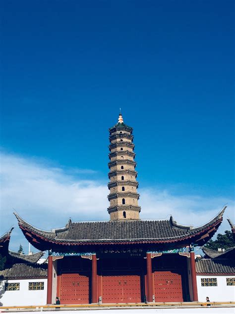 2020文峰塔-旅游攻略-门票-地址-问答-游记点评，许昌旅游旅游景点推荐-去哪儿攻略