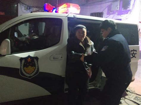 老人出门买药迷路 郑州警民联手帮助回家-大河新闻