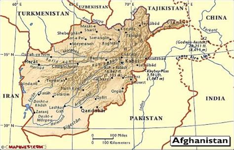阿富汗伊斯兰共和国 - 搜狗百科