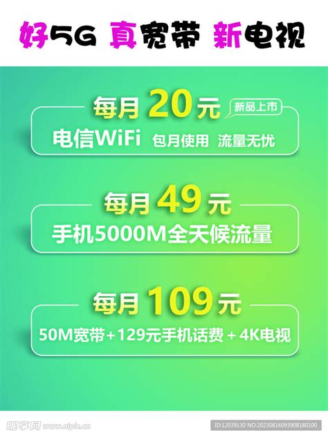 济南联通宽带套餐价格表2023包年仅需480元-流量卡问答网
