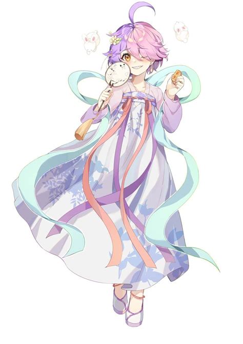 杏.玛尔图片