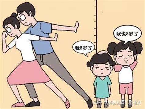 儿童怎么才能长高，0-12岁小孩子长高8厘米方法 - 知乎
