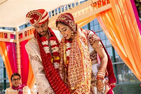 印度的“包办”婚姻 - 知乎
