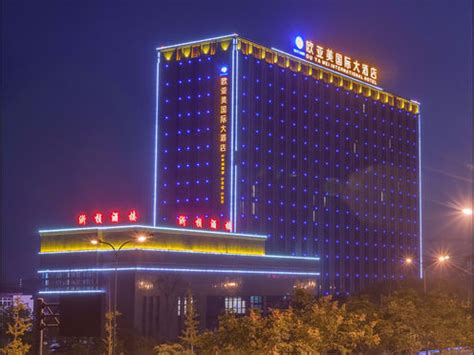 上海勃朗知名星级酒店设计公司-紫金宫四星级酒店客房改造设计方案_美国室内设计中文网