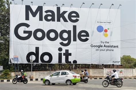 谷歌提供了不需要联网的谷歌助手服务Google Assistant - 鲜牛奶小甜虾de博客 - 博客园