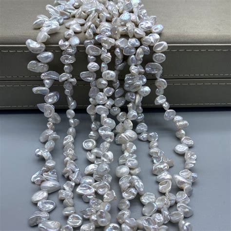 欧美热销珍珠耳环个性简约时尚大牌人造珍珠长款耳坠白搭配饰品-阿里巴巴