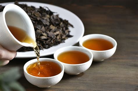 喝黑茶的好处和坏处黑茶功效与作用-喝黑茶的好处和坏处黑茶功效与作用,喝,黑茶,好处,和,坏处,黑茶,功效,与,作用 - 早旭阅读
