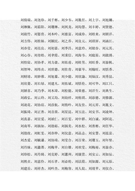 姓刘头像非主流女孩
