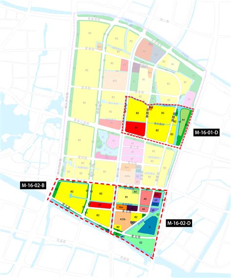 常熟昆承片区控规调整公示，新增1宗涉宅地块，面积4.27公顷_好地网