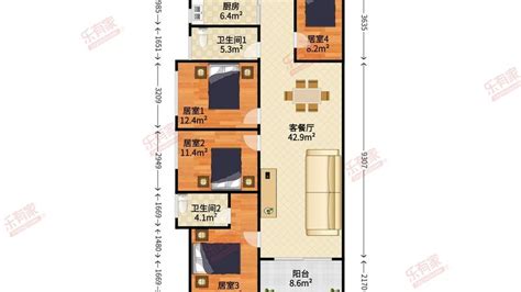 【苹果园二手房_民治二手房】苹果园 普通住宅31.49㎡-深圳乐有家