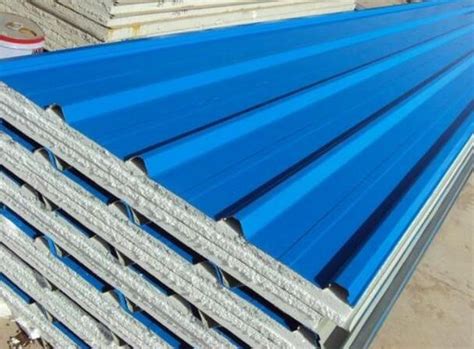 福建彩钢板厂家是怎样区分其质量好坏的_福州新用彩钢板有限公司