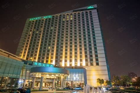 苏州海悦花园大酒店酒店图片