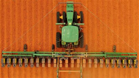 普及农业机械化：法国成欧盟第一大农业生产国之关键密钥_智慧农业-农博士农先锋网