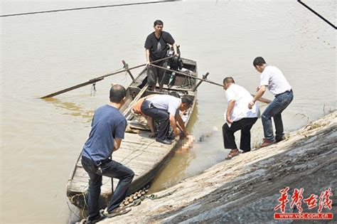 北京这条河道如此危险 还有人非要野泳！去年就有人溺亡_社会_长沙社区通