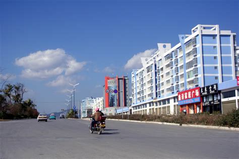 江西吉州：产业旺 乡村兴-人民图片网