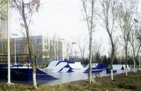 新疆石河子G30生态廊道