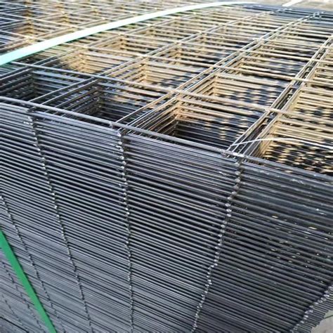 建筑网片 地暖网片 钢筋网片 - 安平县艾瑞金属丝网有限公司