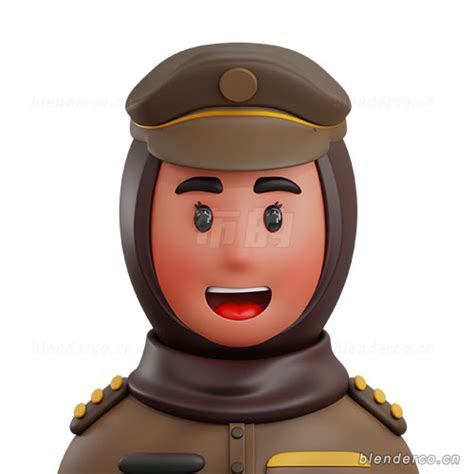 当兵头像非主流
