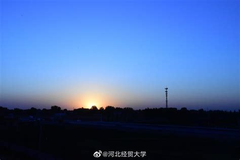 晨光微醺，安适恬淡，来看北京雪后的静谧之美_北晚在线