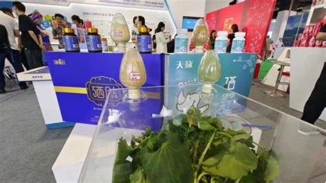 第十届中国（商丘·永城）面粉食品博览会富硒食品产业高峰论坛举行-国家富硒农产品加工技术研发专业中心