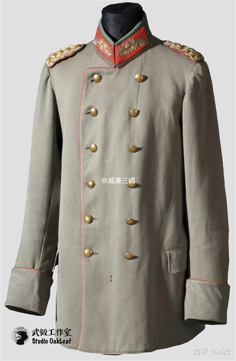 现代各国军装都不如二战时期德国军服漂亮，为何？