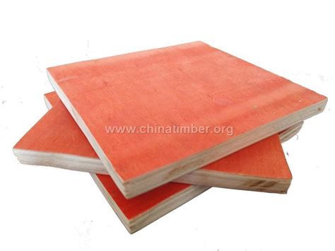 厂家直销清水建筑模板 不起胶不--家具装潢_产品图片信息_中国木材网！