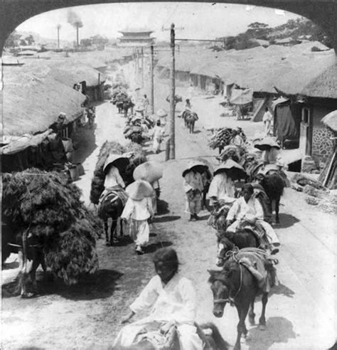 1928年的东宁城老照片，宁古塔以东，海参崴以西 - 派谷照片修复翻新上色