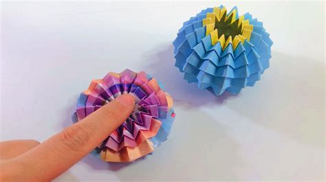 怎么简单用泡沫纸做花束礼物的方法_爱折纸网