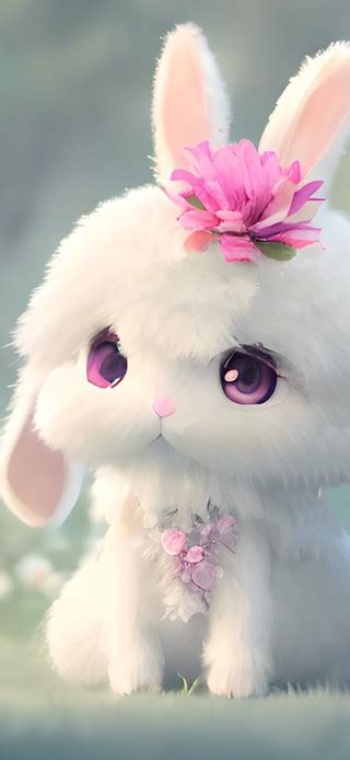 萌萌花图片