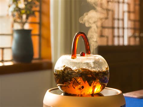 “围炉煮茶”的夏天版“围炉冰茶”火了，你打卡了吗？-新闻中心-温州网