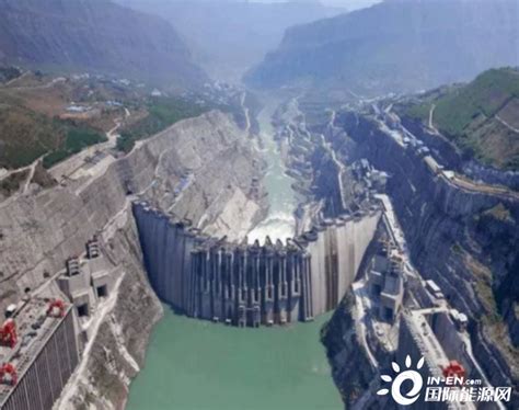 白鹤滩水电站创造六项世界第一 每年可节约标准煤约1968万吨 - 周到上海