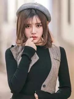 卓娅祺图片
