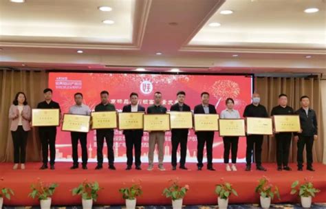 陕西榆林4家企业荣获2021年“陕西好商标”