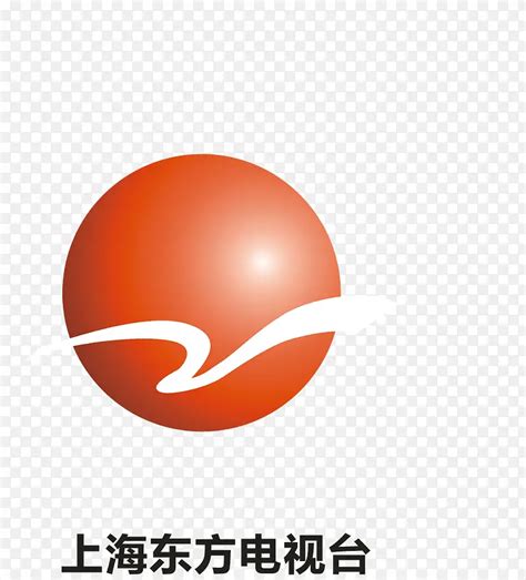 上海电视台矢量台标CDR素材免费下载_红动网