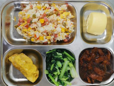 学生食堂用餐菜单公示201809（第14周）- 每周菜谱- 常州市新北区孟河中心小学