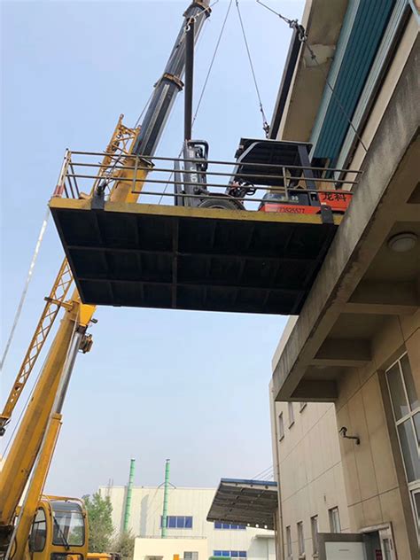 设备吊装搬运-广州市精金吊装搬运有限公司