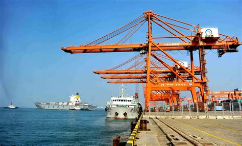 今年前三季度陕西省外贸进出口增长3.1% - 西部网（陕西新闻网）