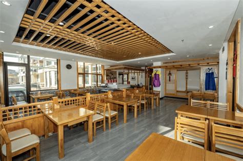 延吉市最出名的餐馆,延吉比较上档次的餐厅,延吉必吃美食推荐_大山谷图库