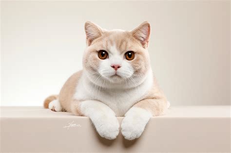 英国短毛猫AMYWORKS,拍摄于重庆|摄影|宠物摄影|AMYWORKS赛猫摄影 - 原创作品 - 站酷 (ZCOOL)