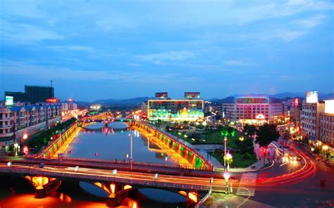 龙南未来在赣州市的定位，总体规划正在公示征求意见！未来的龙南，你最期待啥？_发展