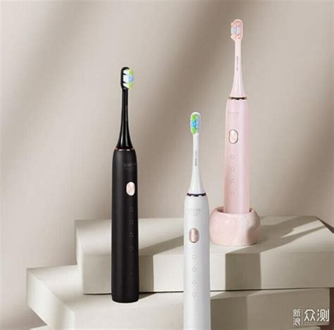 盘点电动牙刷十大品牌排名 权威测评电动牙刷哪个牌子好？_-泡泡网